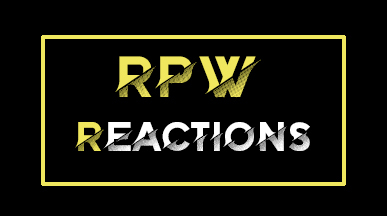 RPW - Réactions  C7ya