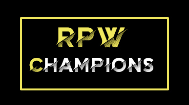 RPW - Champions  H20w