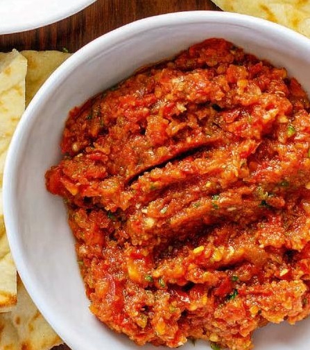 Muhammara T06k