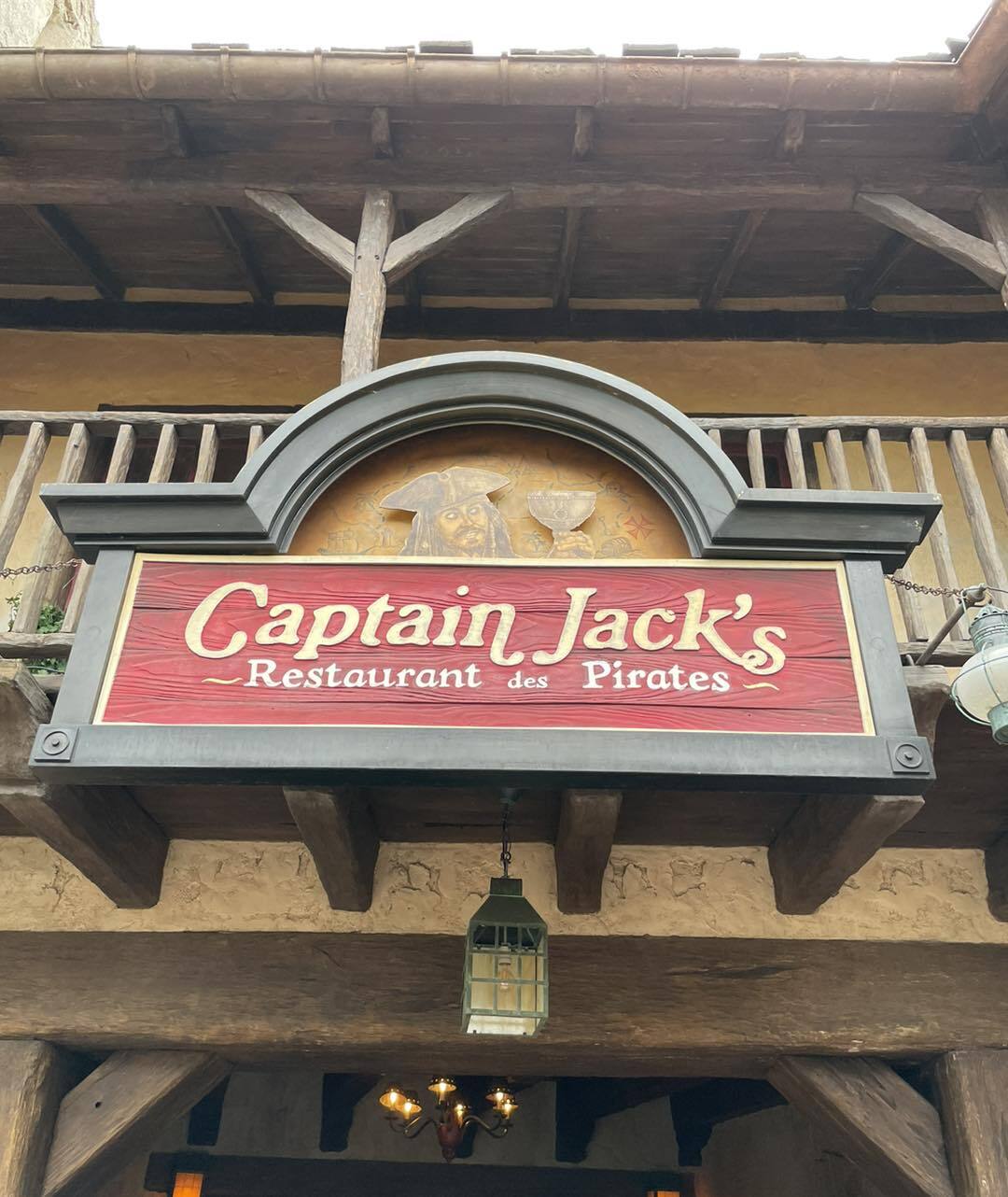 Captain Jack's - Le Restaurant des Pirates (ex- Blue Lagoon" (Disneyland Parc)  - Page 13 Tecp