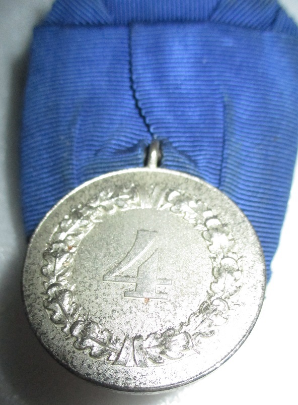   Médaille WH. Xcc5