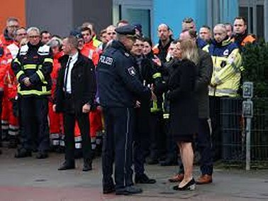 Tuerie de masse entre Témoins de Jéhovah à Hambourg 1ynp