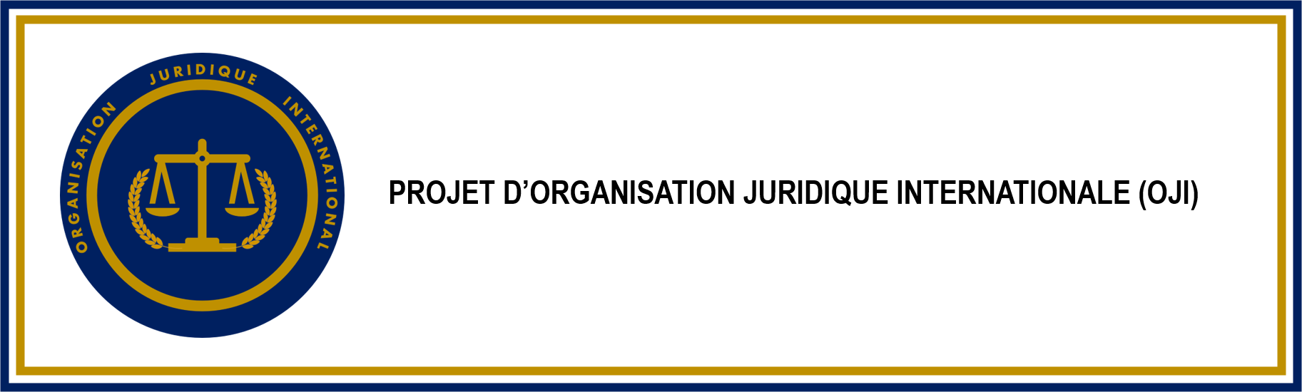 Organisation Juridique Internationale