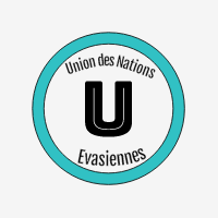 Logo Union des Nations Evasiennes