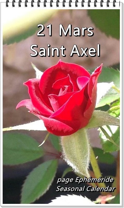 Bonne Fête à .....(2)