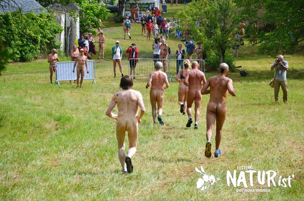 naturiste