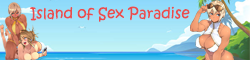 Island of Sex Paradise