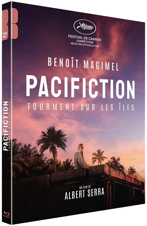 Pacifiction - Tourment Sur Les Îles - Copyright Filmgalerie 451