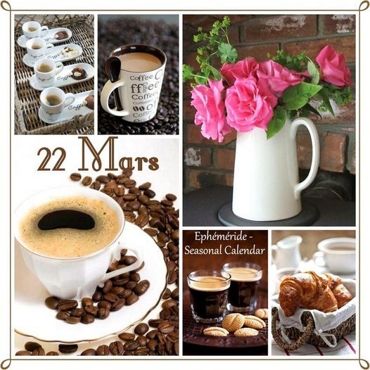 Petit Déjeuner.....