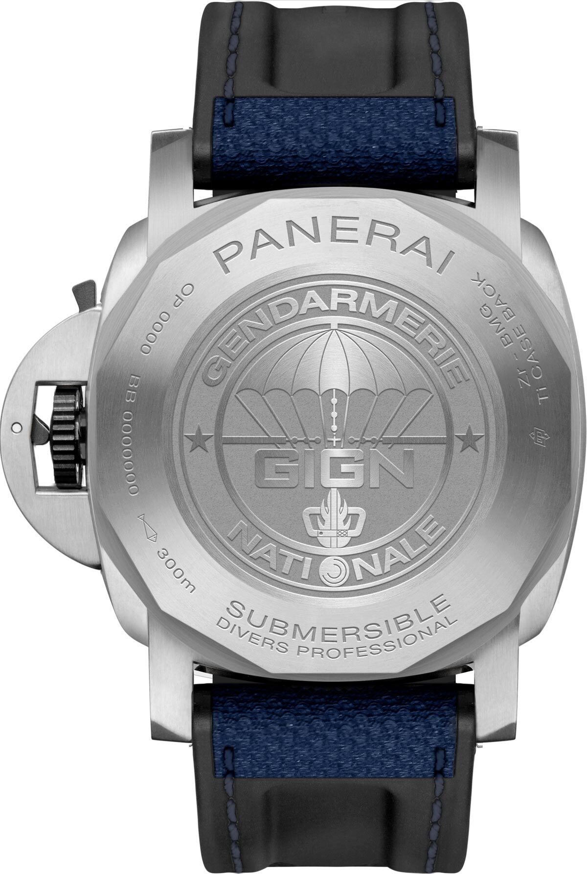 PAM GIGN M088