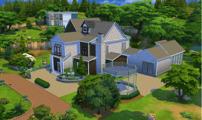 constructions sims 4 P104