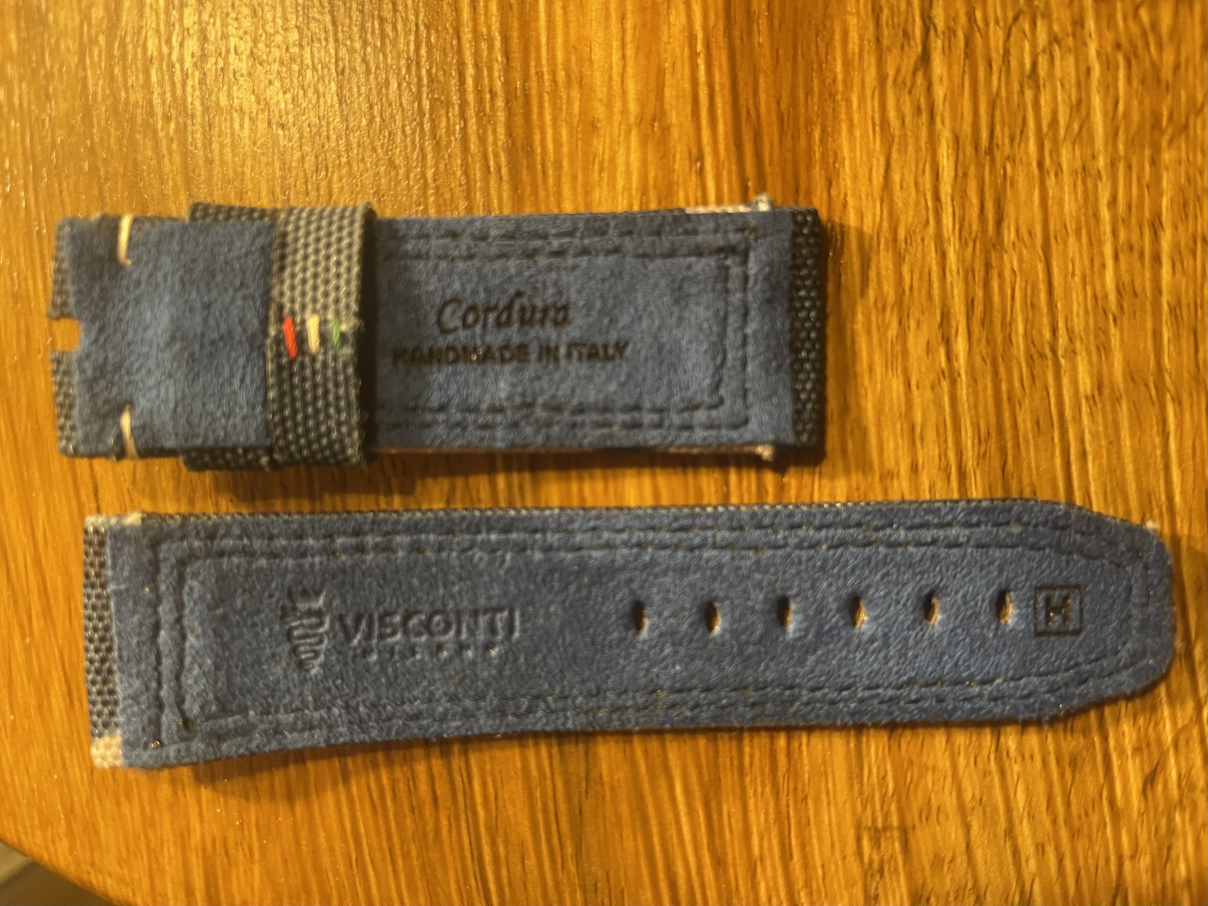 Officina Visconti V3nm