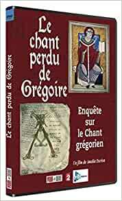 Le chant grégorien 7kyo