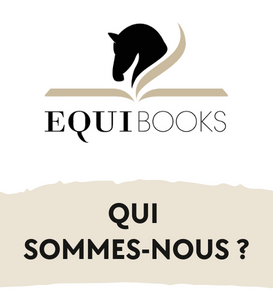 Librairie Equibooks