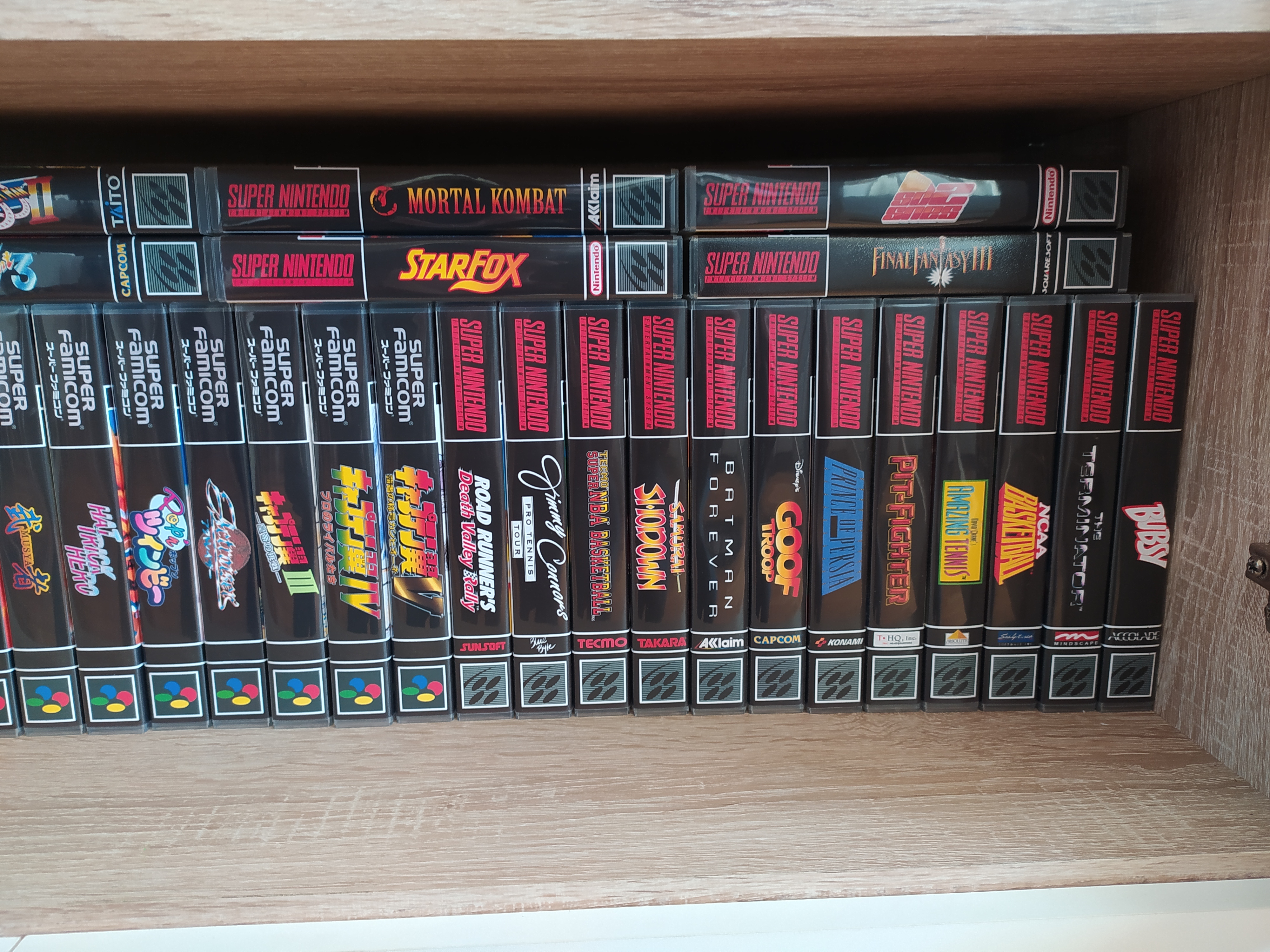 (VTE) BIG vente SNIN / SNES / SFC Egti