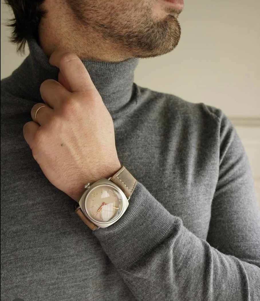 Nouveautés Panerai 2023 à Watches & Wonders F8v9