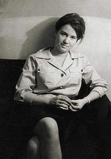 Maureen Falinov