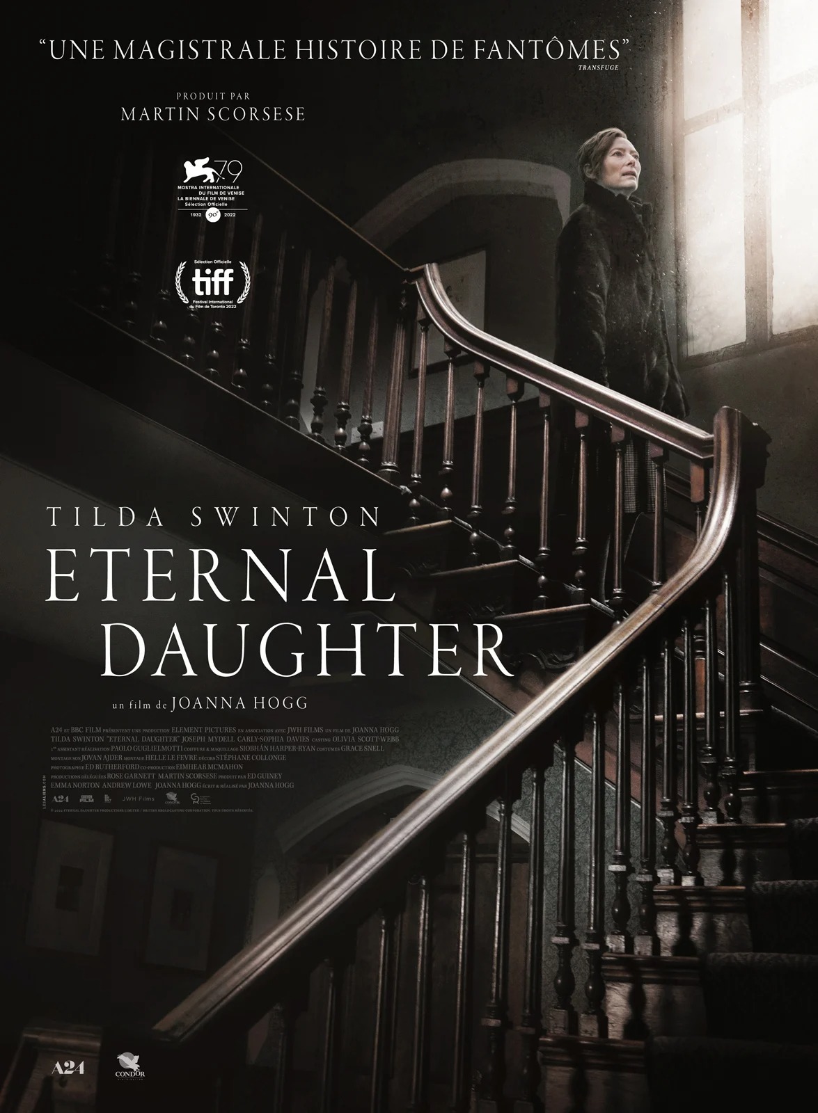 Eternal Daughter - Copyright Condor Distribution