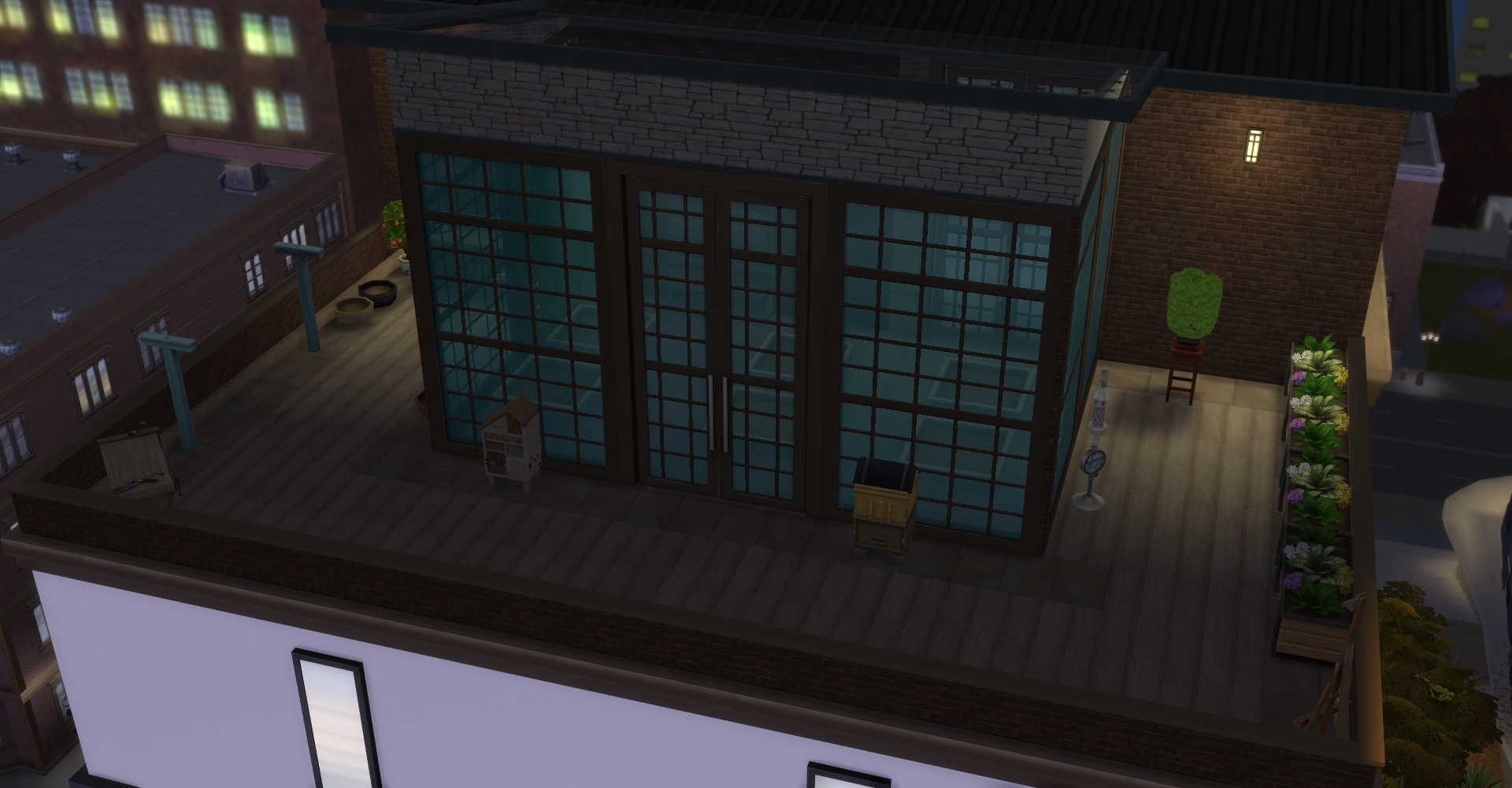 constructions sims 4 Jhu5
