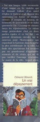 Flammarion éditions Ne90