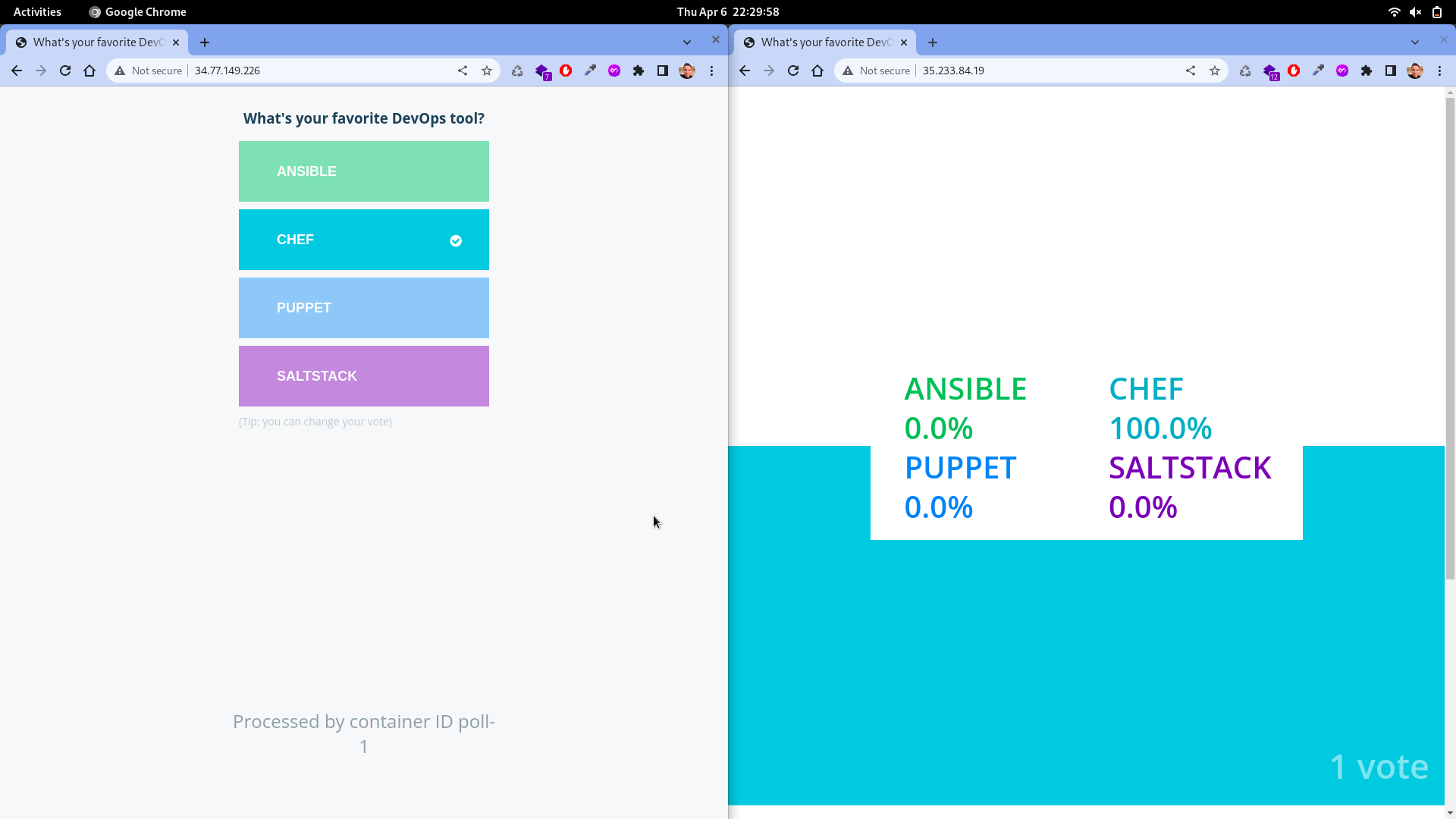 GitHub - Nathandelenclos/Octopus: Automating the configuration and ...