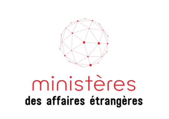 ministère des affaires étrangères du Saint Empire Ambarrois<br>