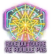 Mini-Event : Roue qui Tourne ne Rouille Pas ...  - Page 3 F3t6