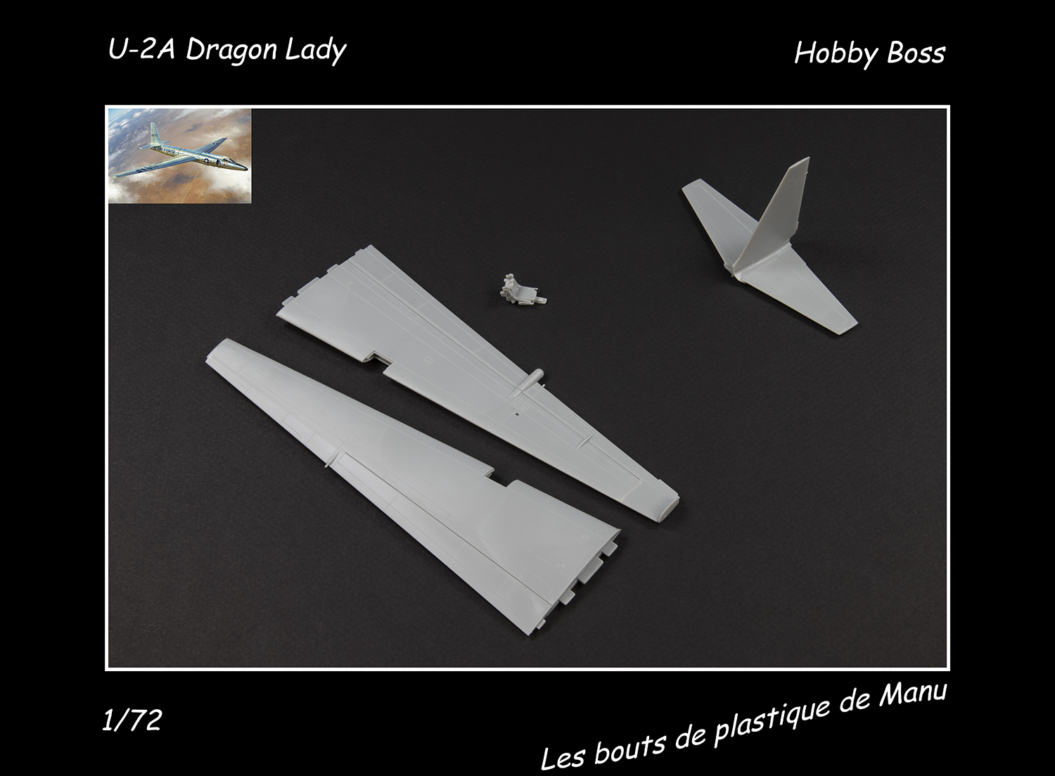 [Hobby Boss] U-2A Dragon Lady - Greffe sans rejet Fnk0