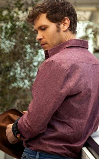 Niklaus Mikaelson