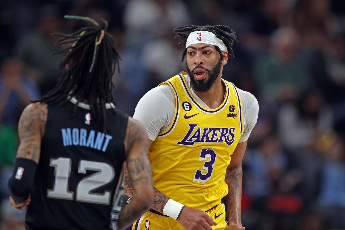 sur Le Roster. | La série la plus piquante de l'Ouest : Los Angeles Lakers vs Memphis Grizzlies