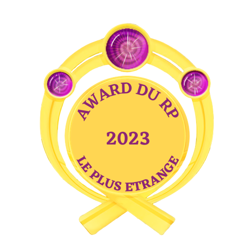 Snk award's 2023 Zdj1