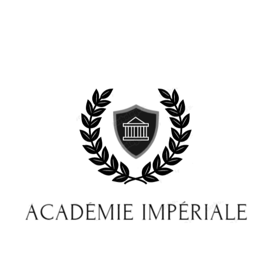 logo académie impériale ambarroise