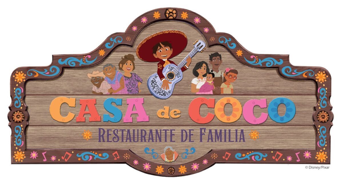 Casa de Coco - Restaurante de la Familia [Frontierland - 2023] - Page 2 8zrf