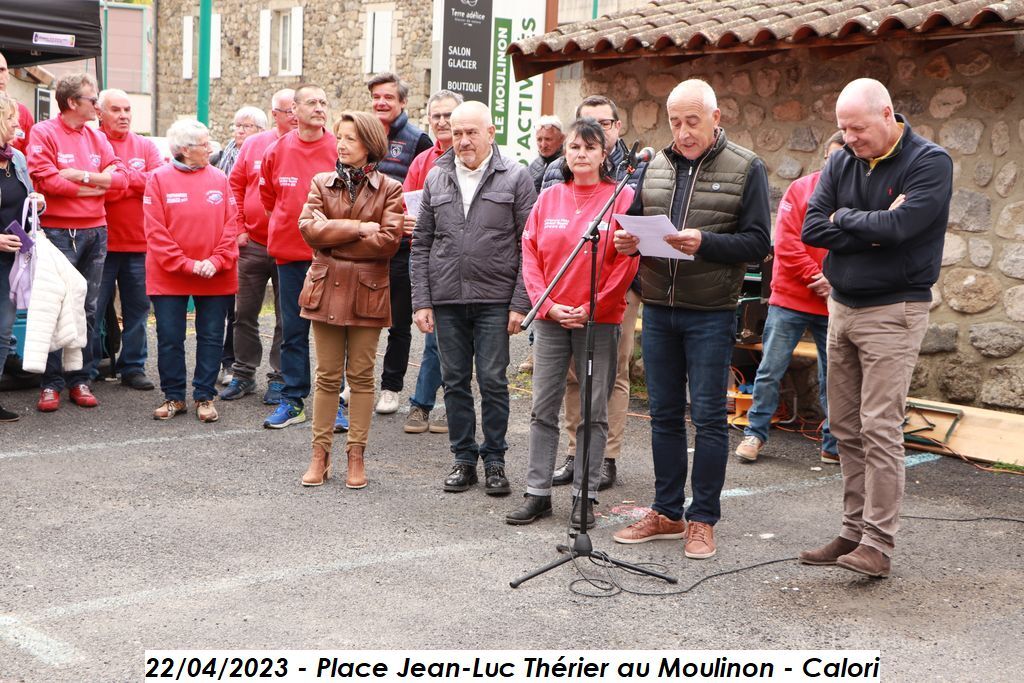 [07] 22/04/2023 - Inauguration au Moulinon place JL Thérier  Ccm2