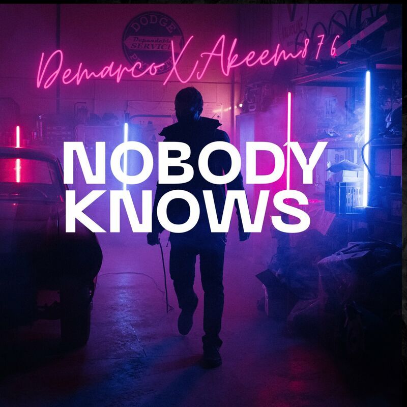 Nobody knows