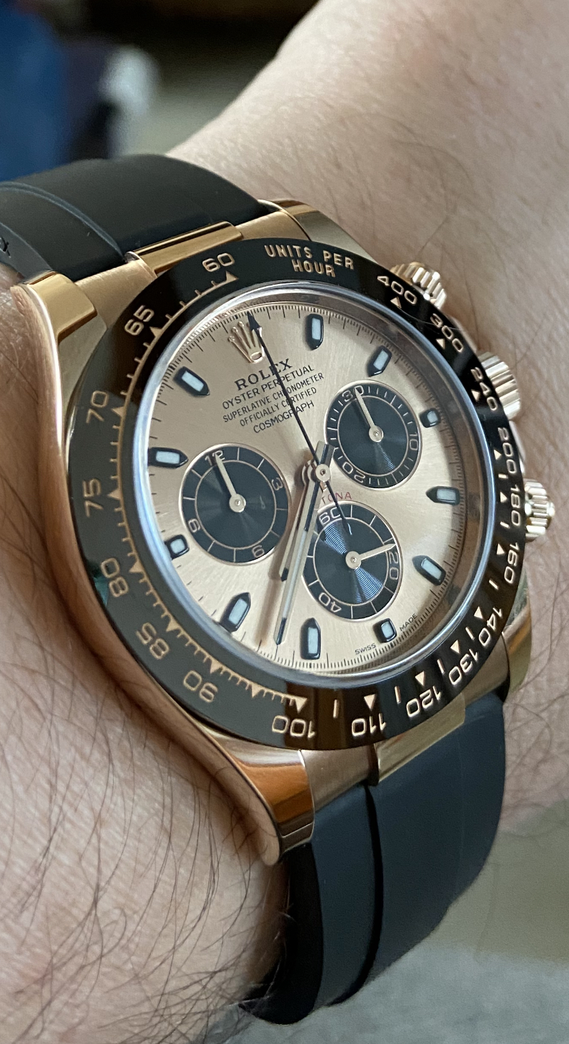 Sortez vos Daytona ! (tome 12) R9cj