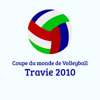 Logo CDM Travie