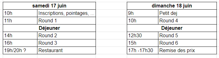 1st Open Shogi Nantes - 17 & 18 Juin - Page 2 Wou8