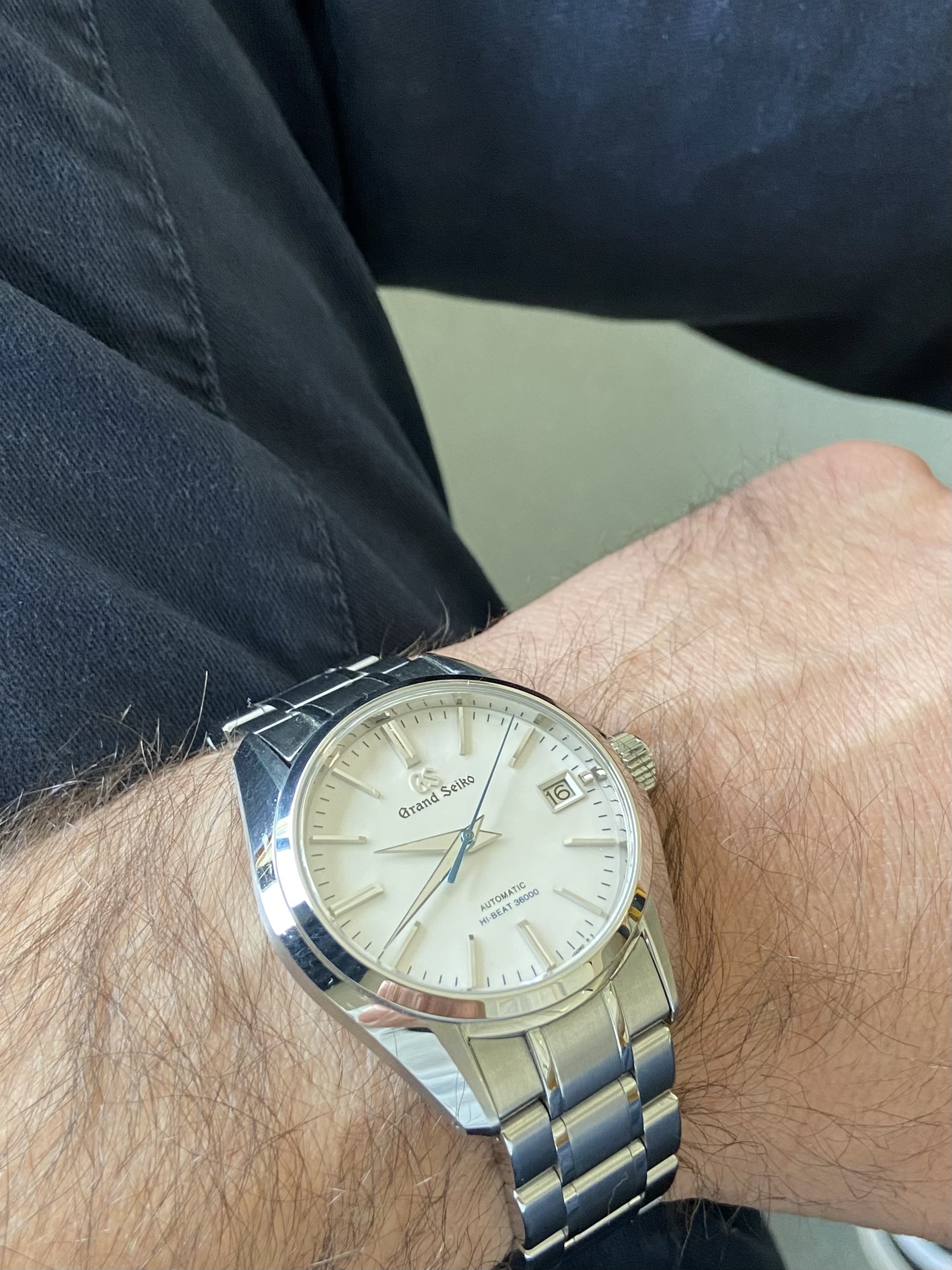 Le club des heureux propriétaires de Grand-Seiko Tome XVIII - Page 27 Zzrf
