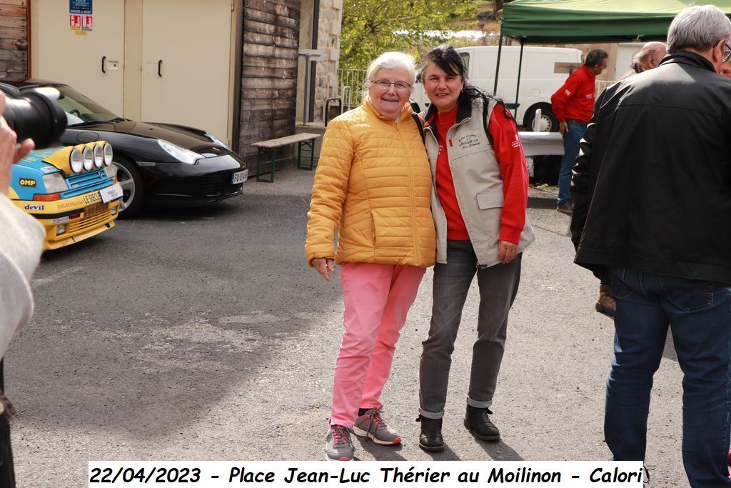 [07] 22/04/2023 - Inauguration au Moulinon place JL Thérier  1yfw