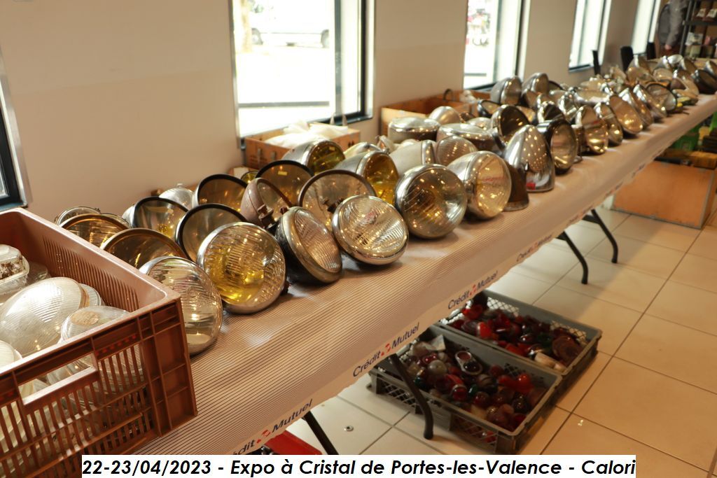 [26] 22-23/04/2023 bourse expo à Cristal  Portes les Valence - Page 2 3nh2