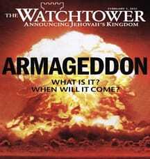 La Watchtower nie encore avoir annoncé la fin du monde en 1975 - Page 4 3v3v