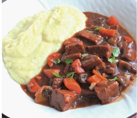 Seitan bourguignon 6fud