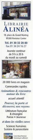 LIBRAIRIES DIVERSES - Page 16 Eoie