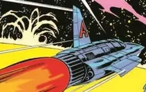 La (re)conquête de la Lune, ou Diplomatie Vengeuse [Avengers] Ffaf