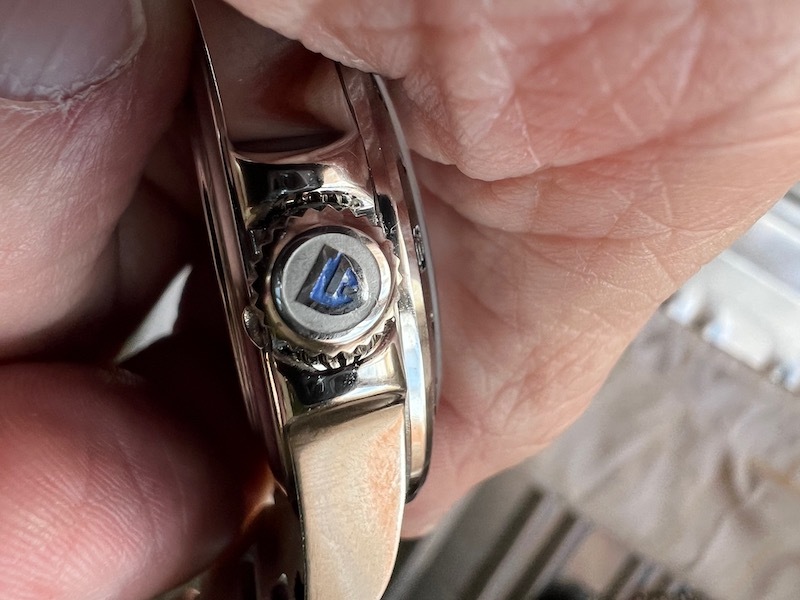Le club des heureux propriétaires décomplexés de montres "hommage" - tome 5 - Page 18 I3mx