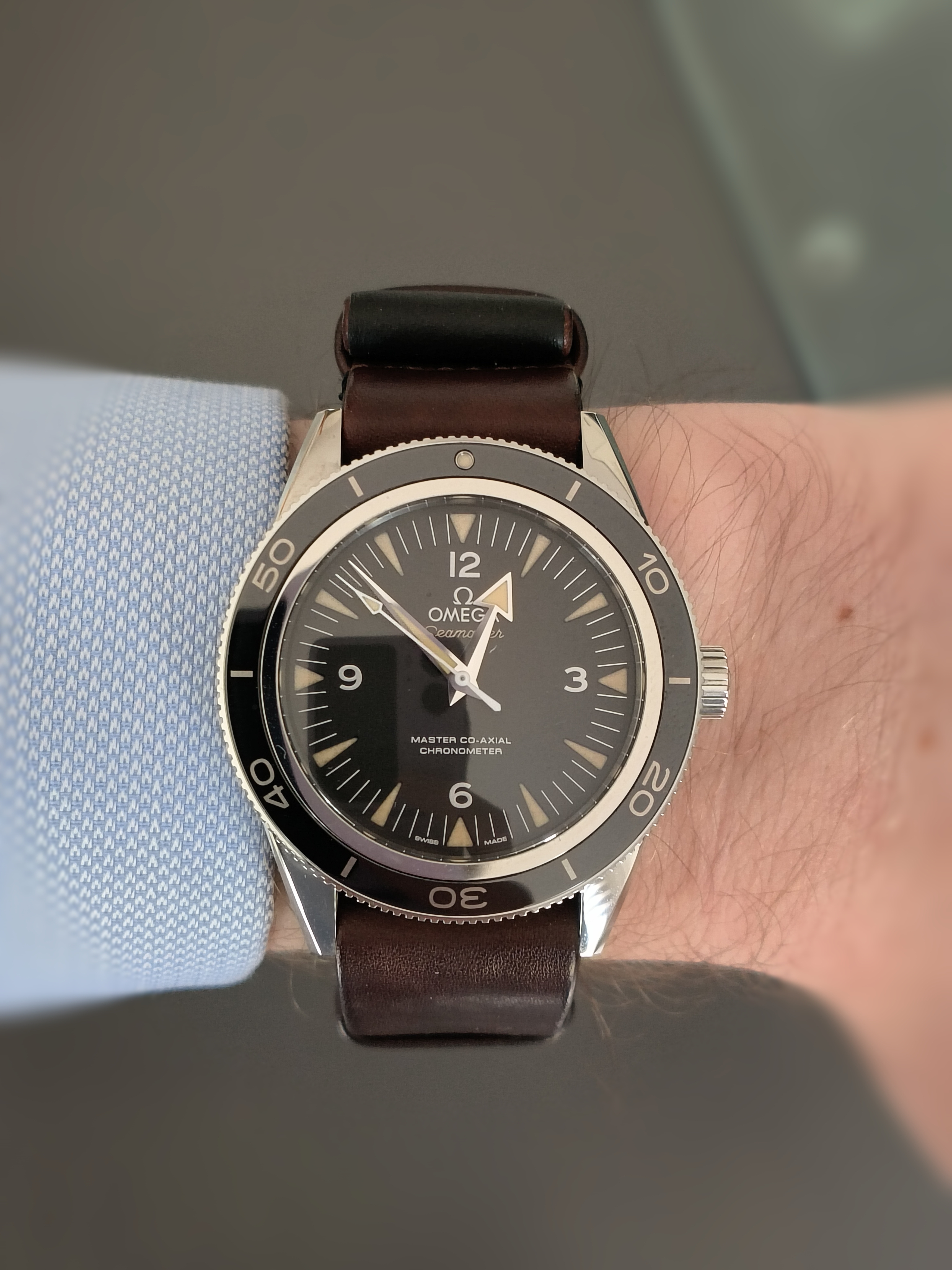 Feu de Seamaster 300 - tome 13 - Page 21 Jzch