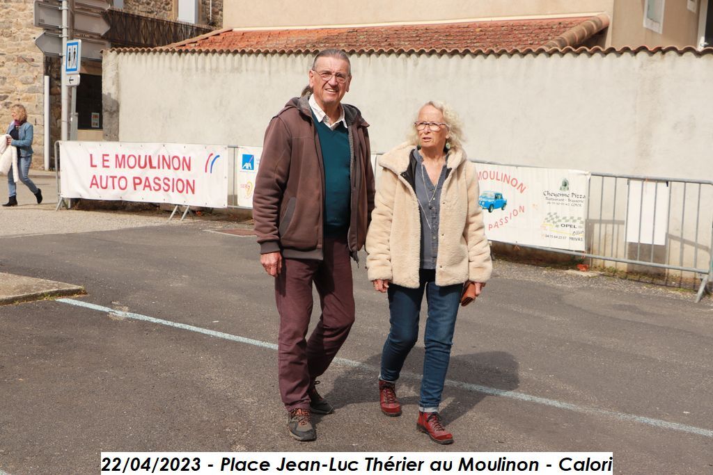 [07] 22/04/2023 - Inauguration au Moulinon place JL Thérier  Rbbf