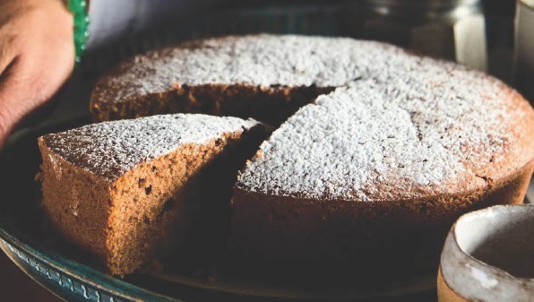 Gâteau chocolat/bière Ro65