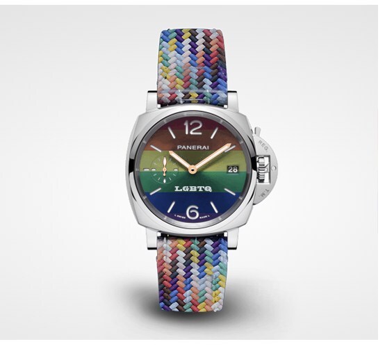 Nouveautés Panerai 2023 à Watches & Wonders - Page 4 55v1